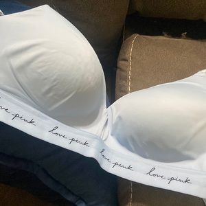PINK Bra